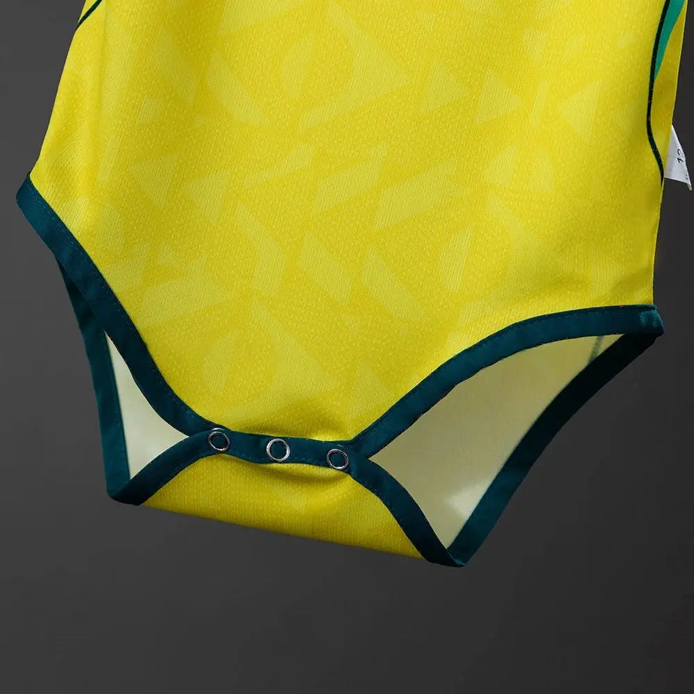 Body Bébé Brésil Domicile 2026/2027