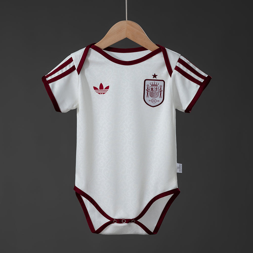 Body Bébé Extérieur 2026/2027