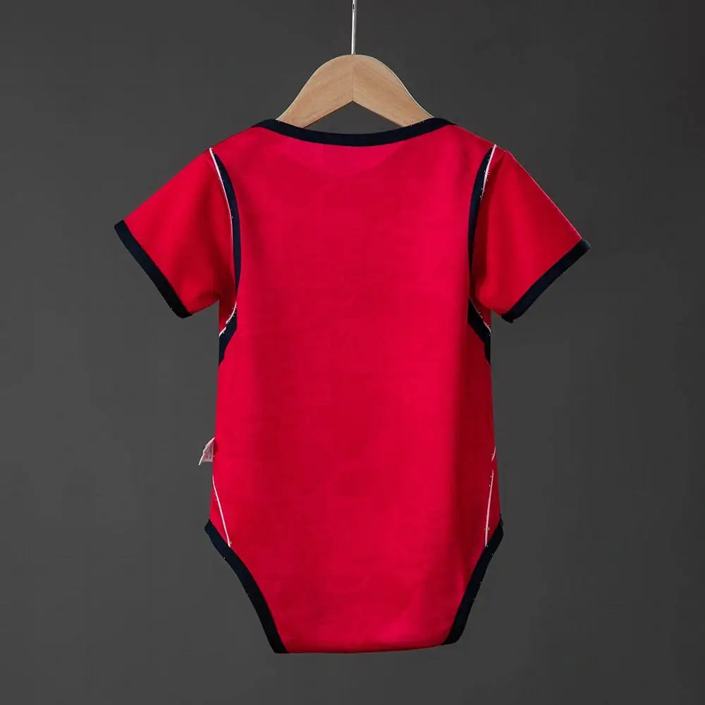 Body Bébé Extérieur 2026