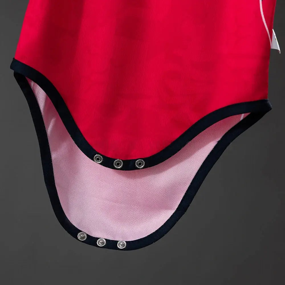 Body Bébé Extérieur 2026