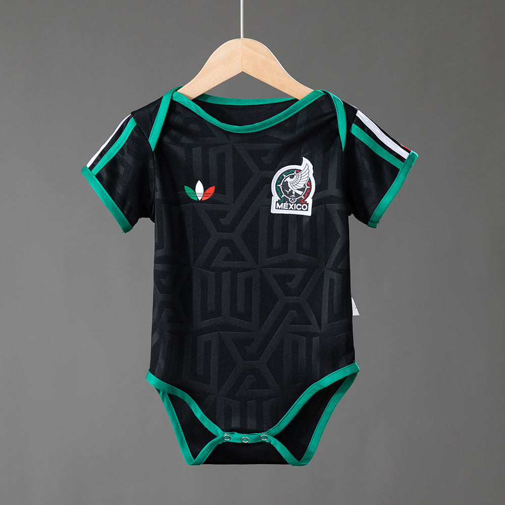 Body Bébé Mexique Third Away 2026