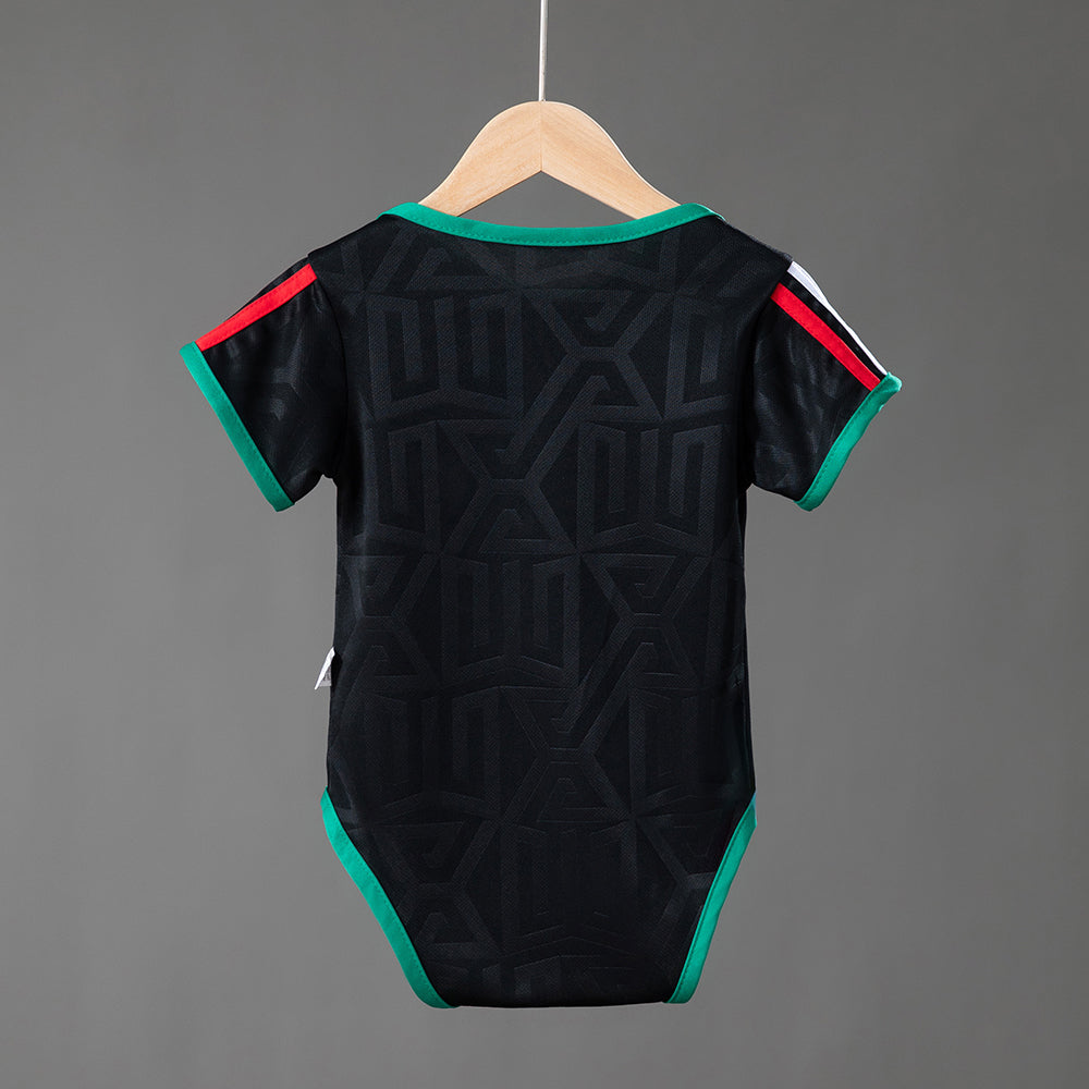 Body Bébé Mexique Third Away 2026