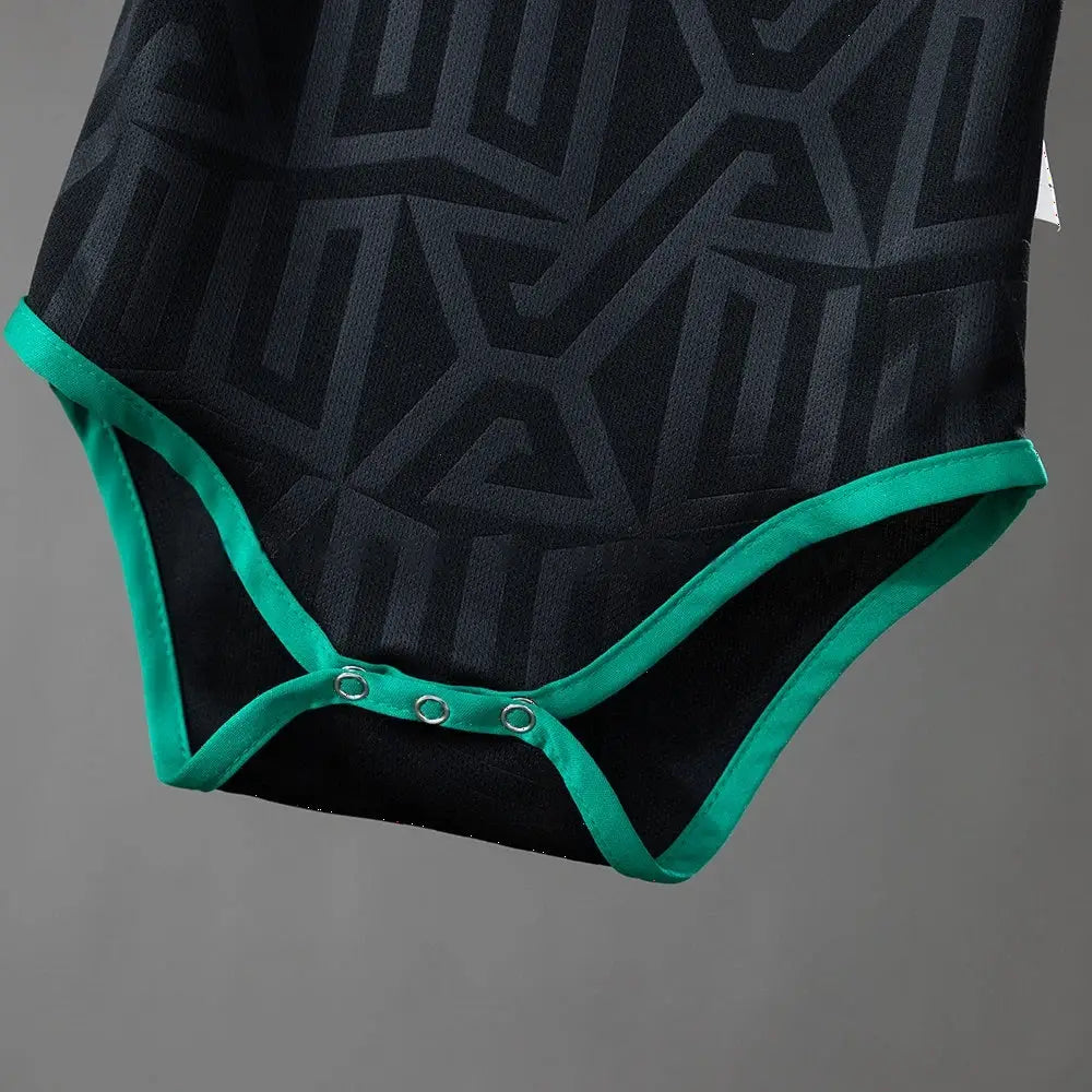 Body Bébé Mexique Third Away 2026