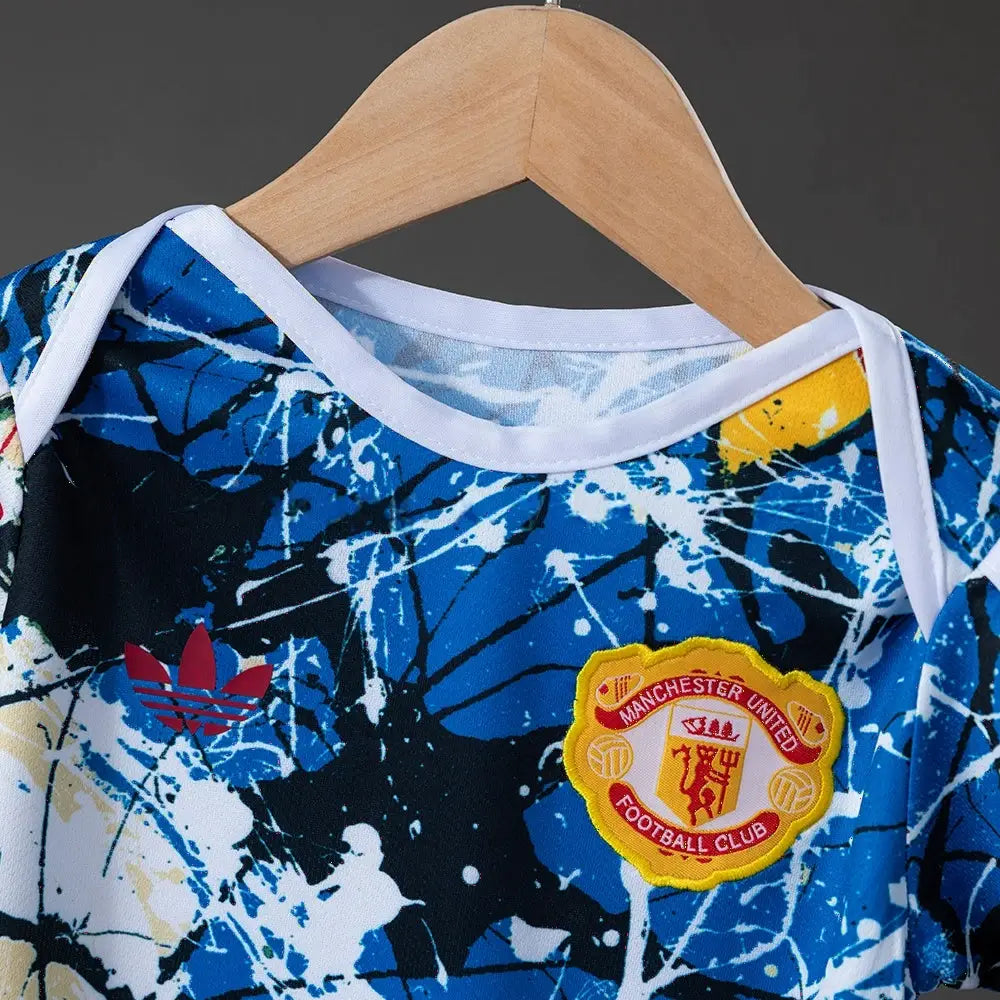 Body Bébé Stone Roses Originals 2025/2026