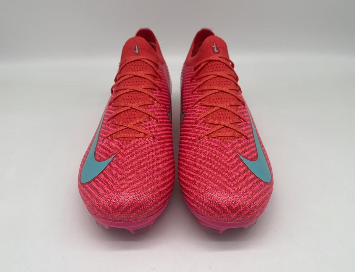 Air Zoom Mercurial Vapor 16 Elite Chaussures de Football