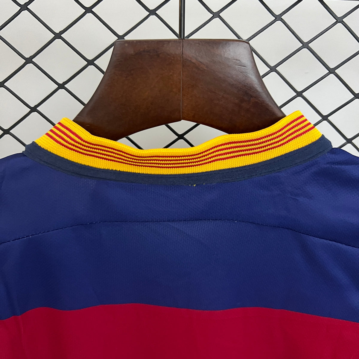 Kit Ensemble Football Barcelone Domicile Enfant 2015/16