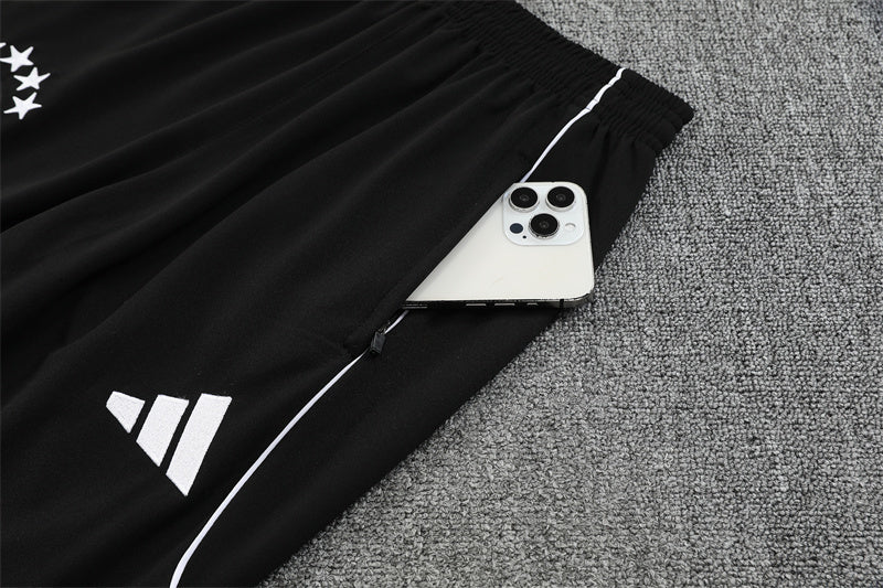 Survêtement Ensemble Jogging Allemagne Germany 2025/26 - Adulte