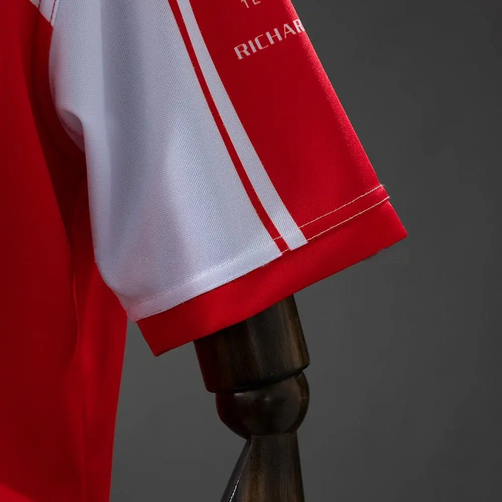 Combinaison Course F1 Scuderia Ferrari 2026 Rouge