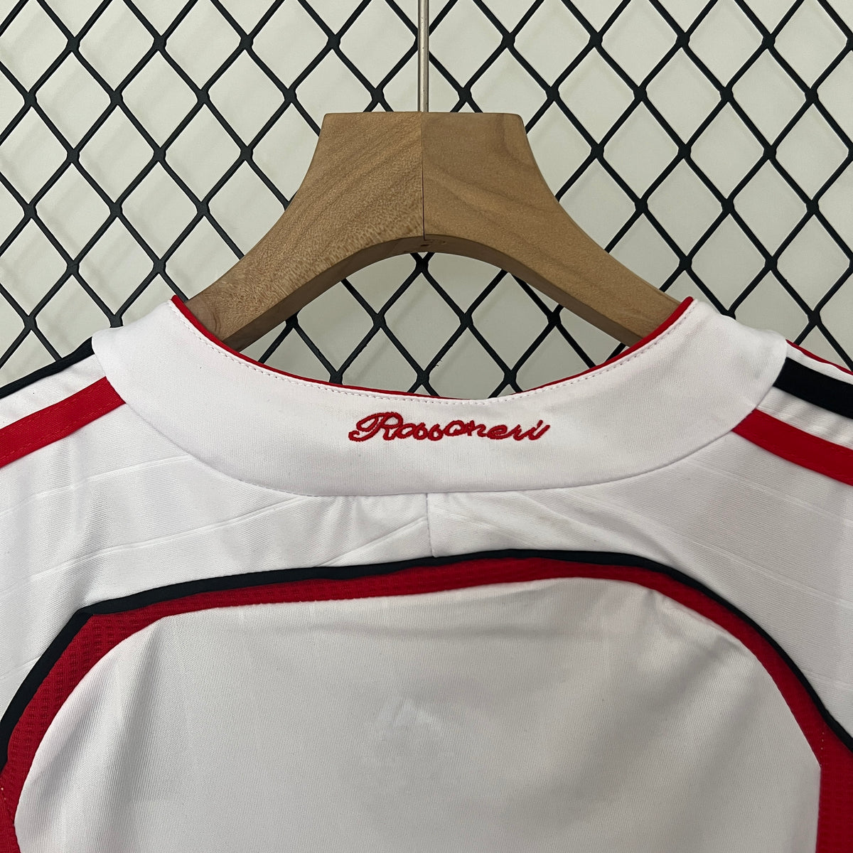 Kit Ensemble Football Extérieur Enfant Retro 2006/07