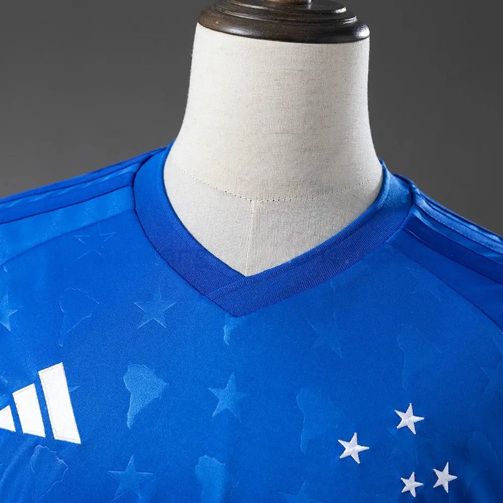 Maillot football Cruzeiro Domicile 2026/27