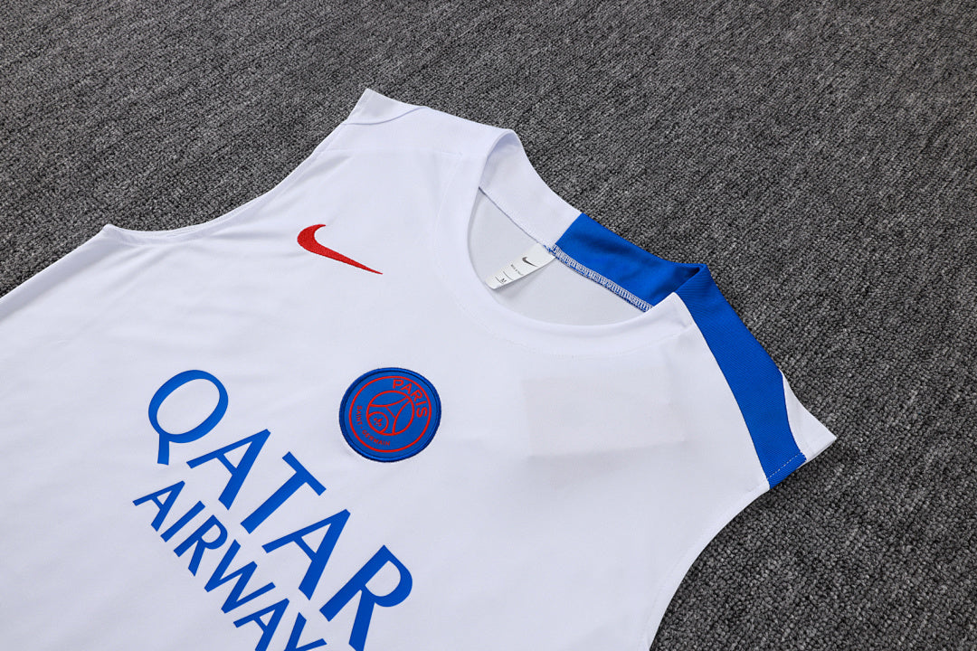 Kit Football Paris Ensemble Training 2025/26