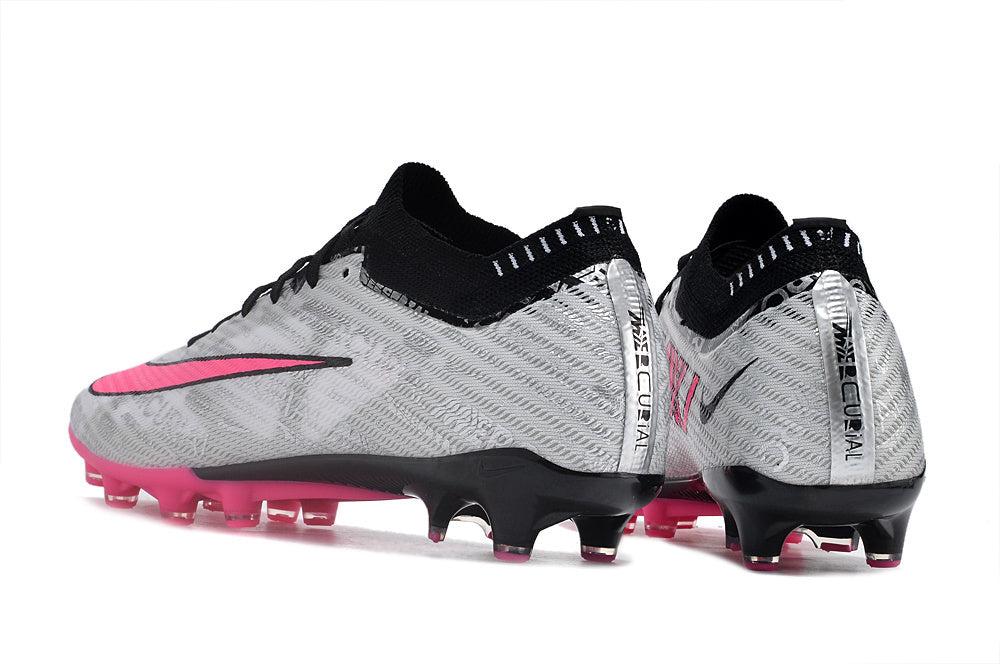 Air Zoom Mercurial Vapor XV Elite AG Chaussures de Football