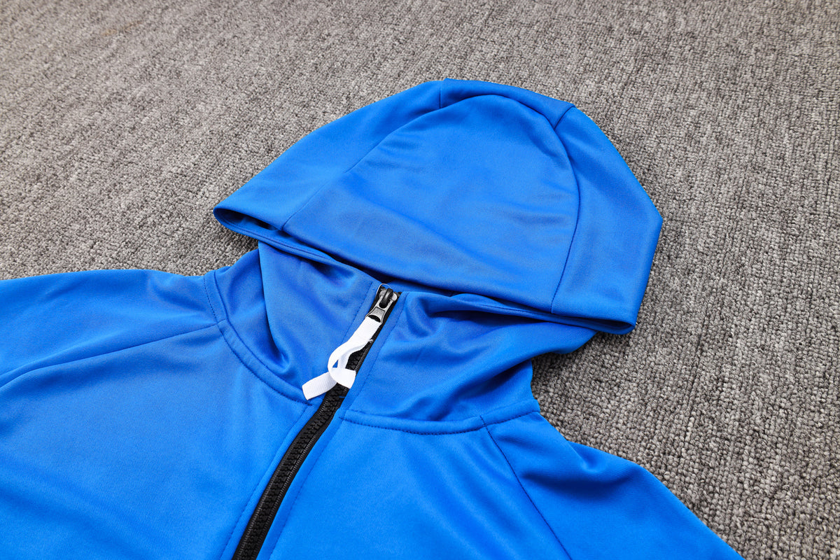 Ensemble Veste à Capuche 2023/24