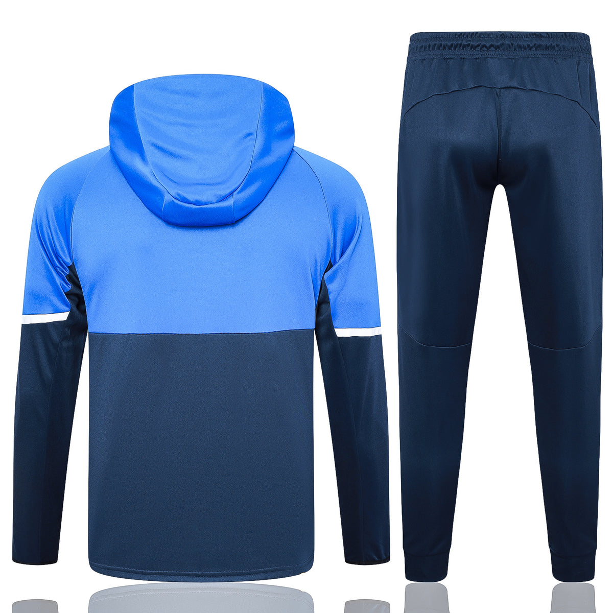 Ensemble Veste à Capuche 2023/24