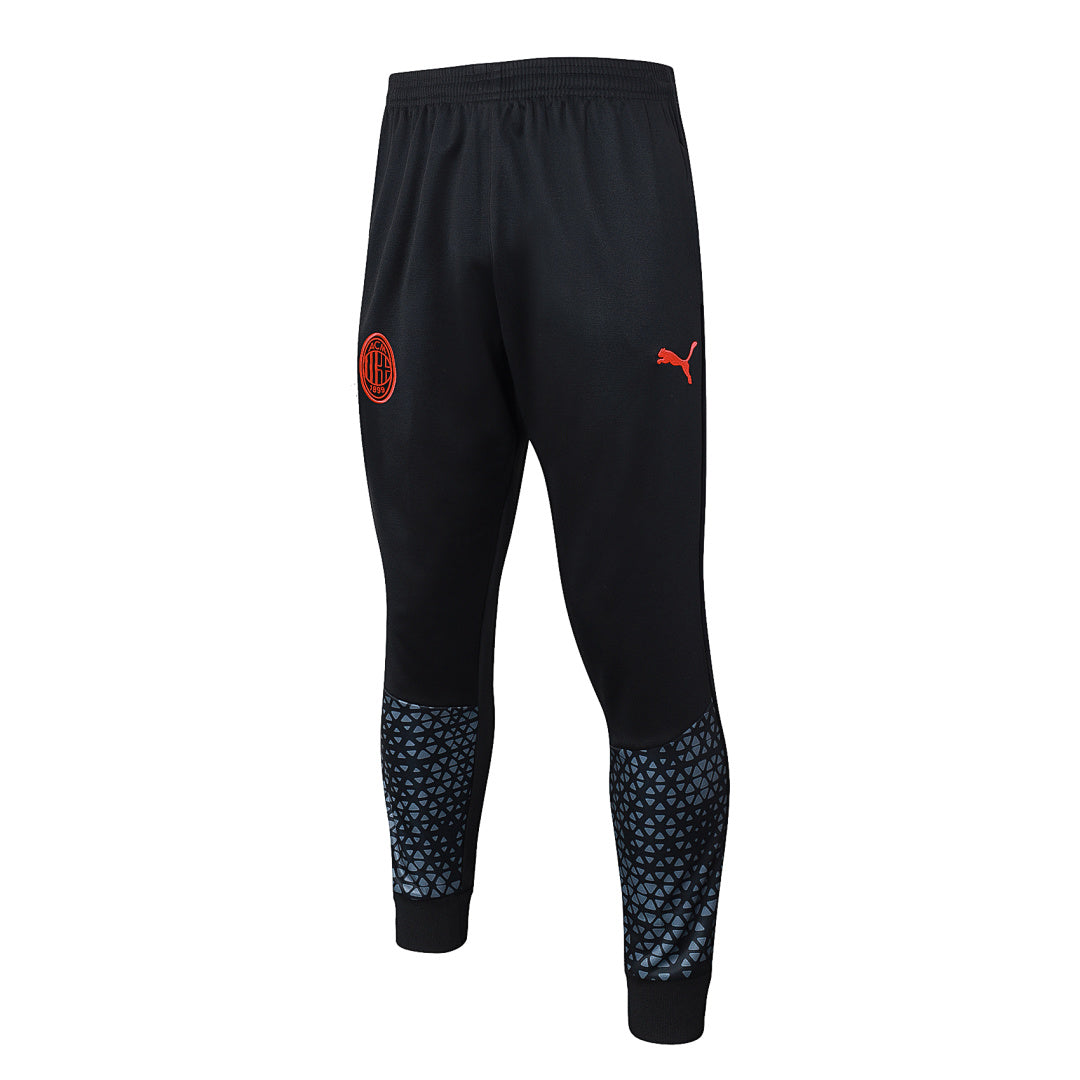 Ensemble Veste AC Milan 2023/24- Avec Capuche