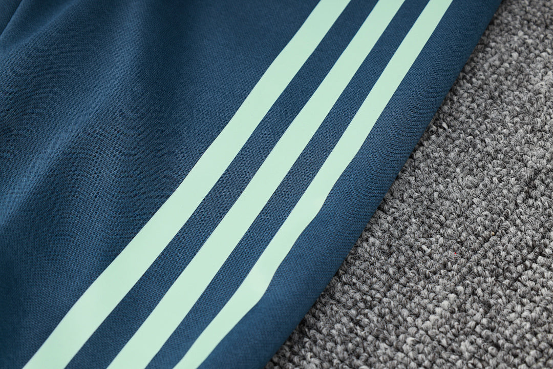Ensemble Veste Ajax 2023/24- Avec Capuche