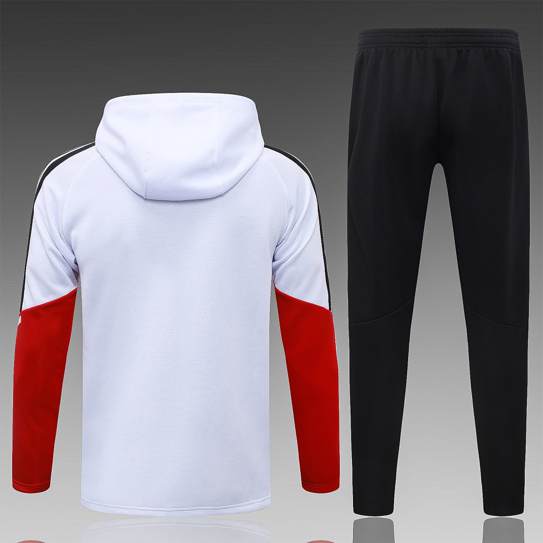 Ensemble Veste Allemagne 2025/26