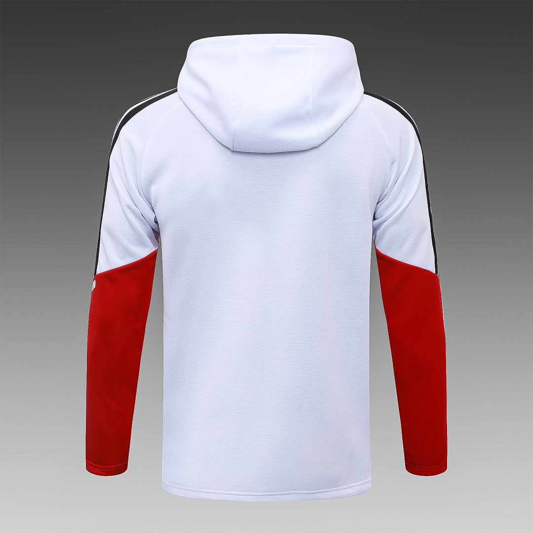 Ensemble Veste Allemagne 2025/26