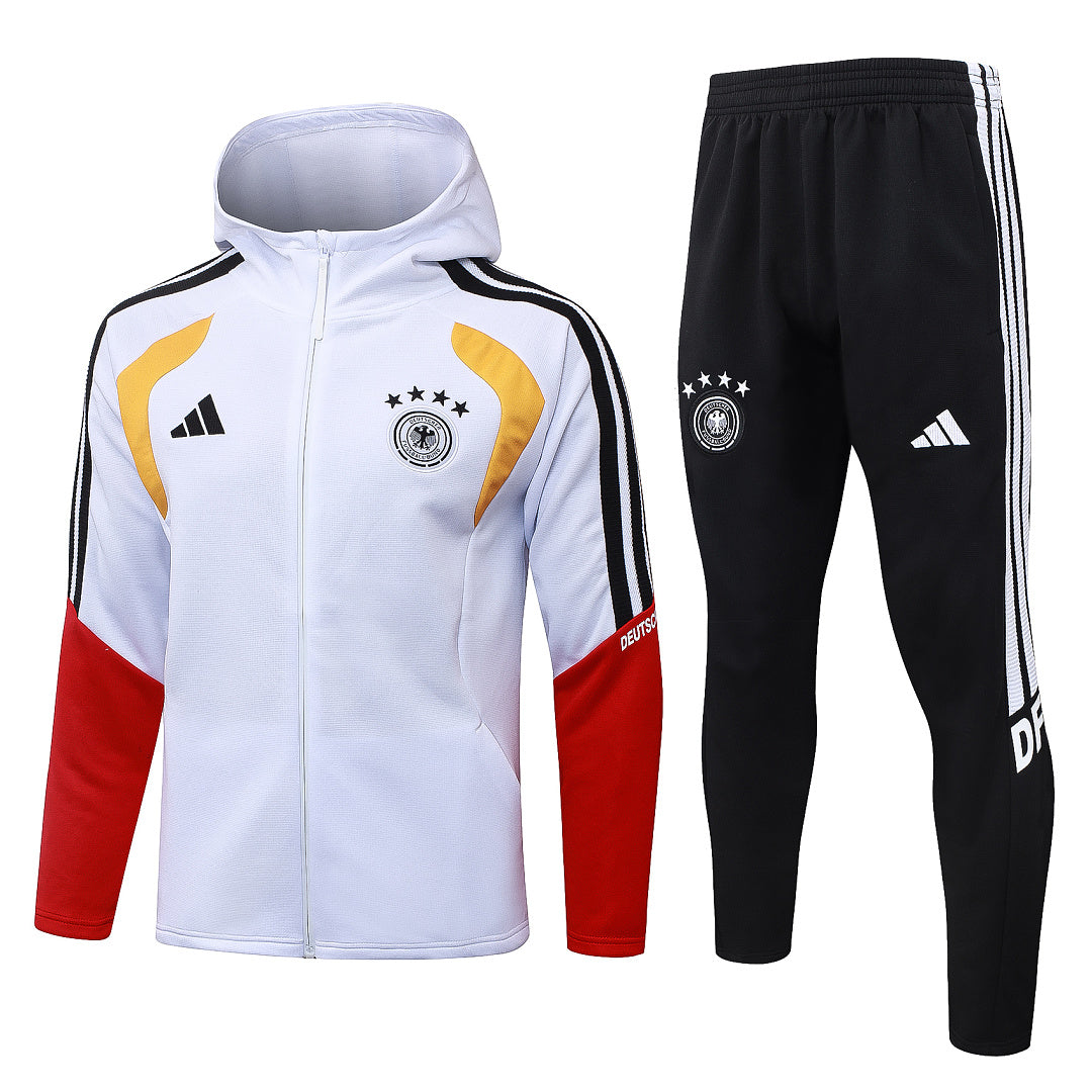 Ensemble Veste Allemagne 2025/26