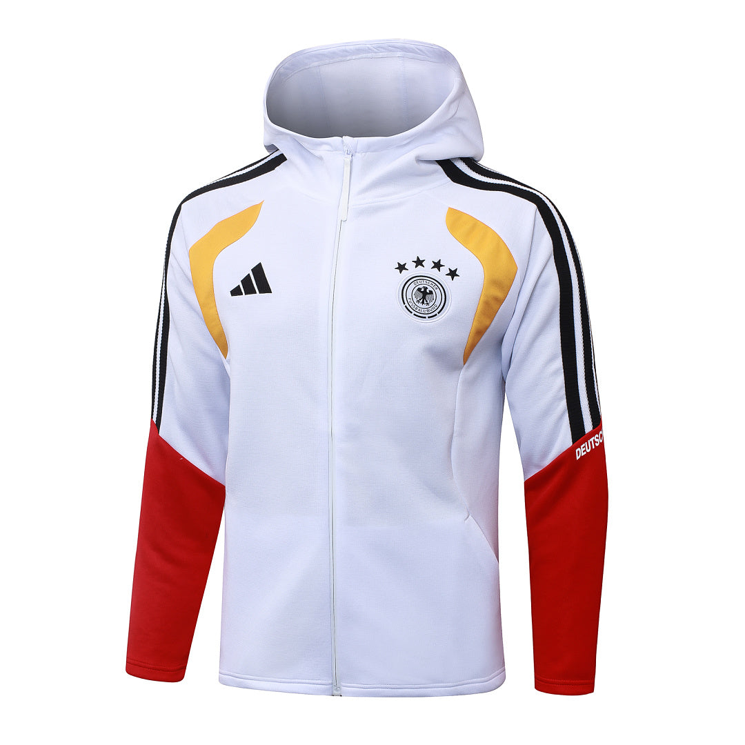 Ensemble Veste Allemagne 2025/26