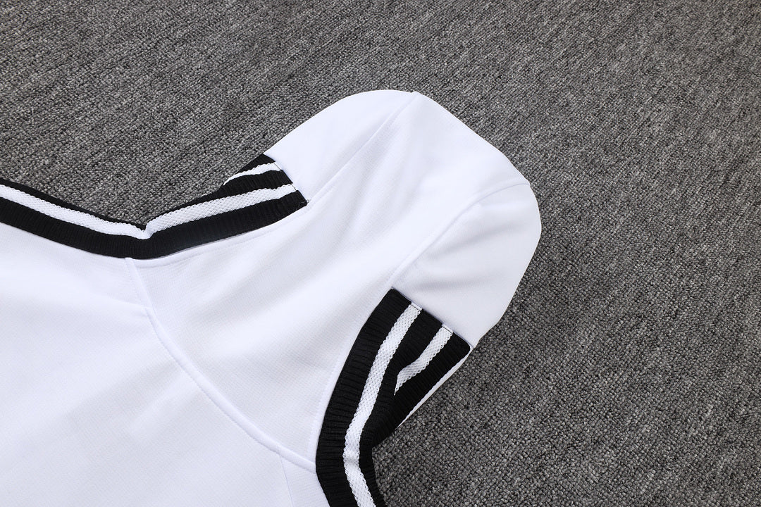 Ensemble Veste Allemagne 2025/26