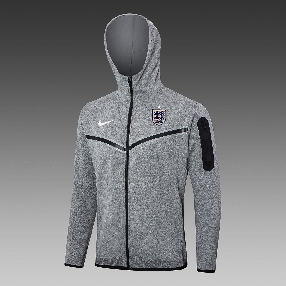 Ensemble Veste Angleterre 2024/25