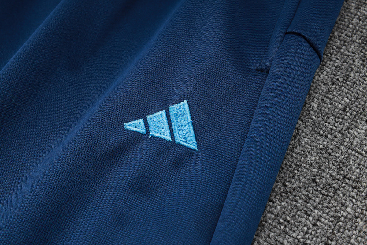 Ensemble Veste Argentine 2023/24- Avec Capuche