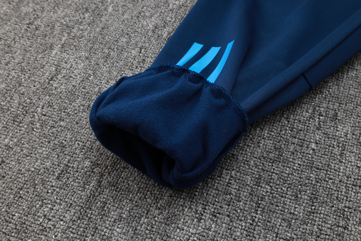 Ensemble Veste Argentine 2023/24- Avec Capuche