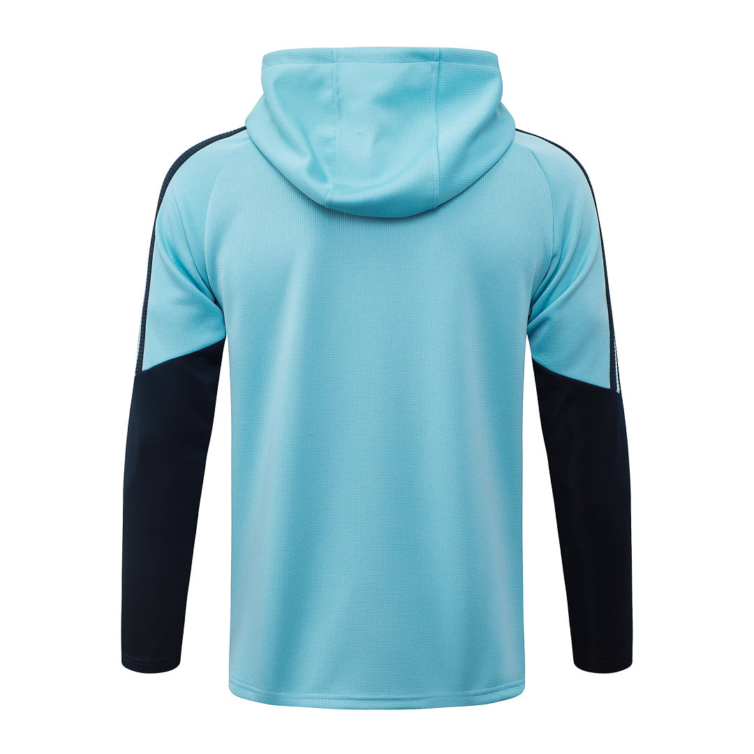 Ensemble Veste Argentine 2025/26