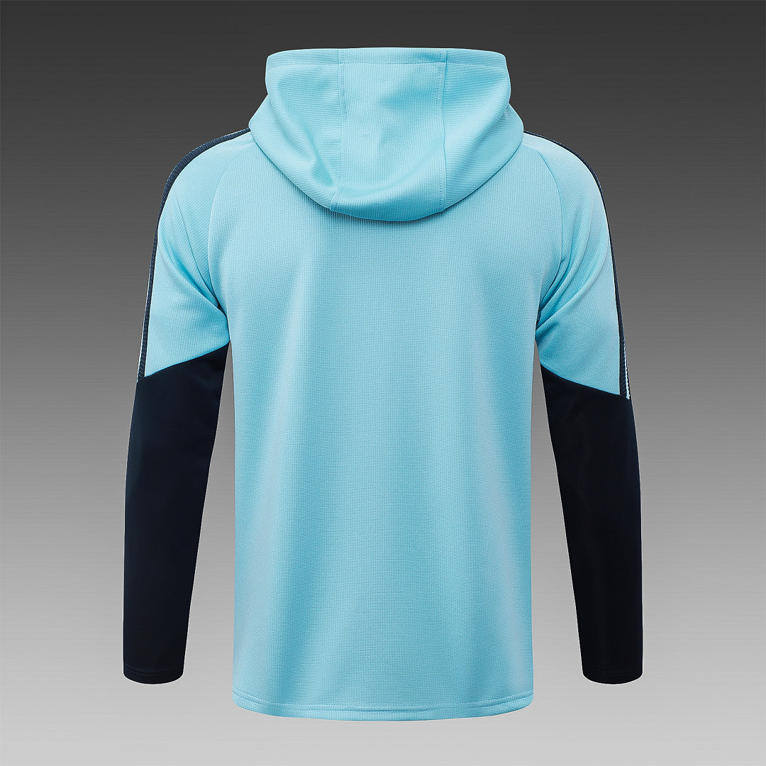 Ensemble Veste Argentine 2025/26