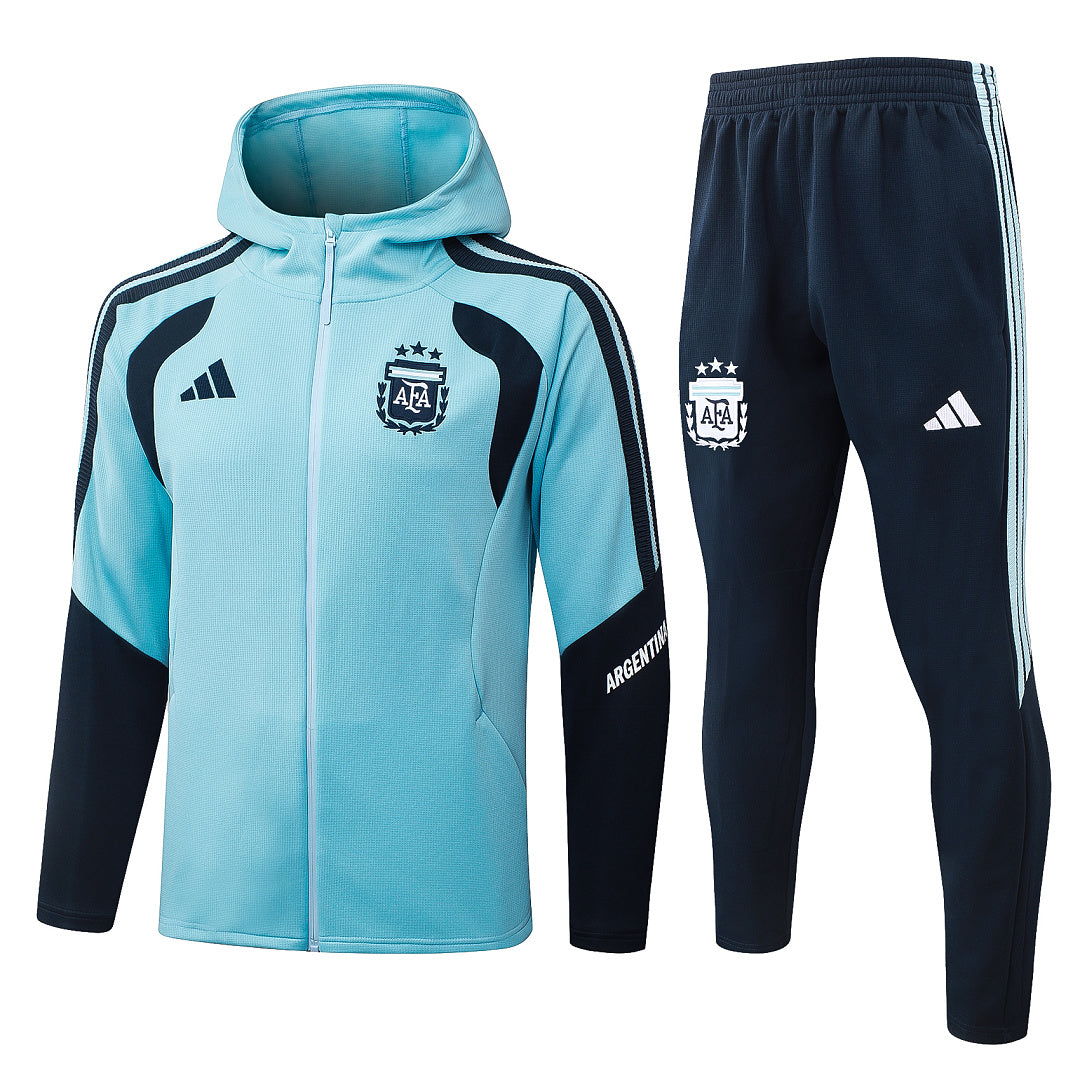 Ensemble Veste Argentine 2025/26