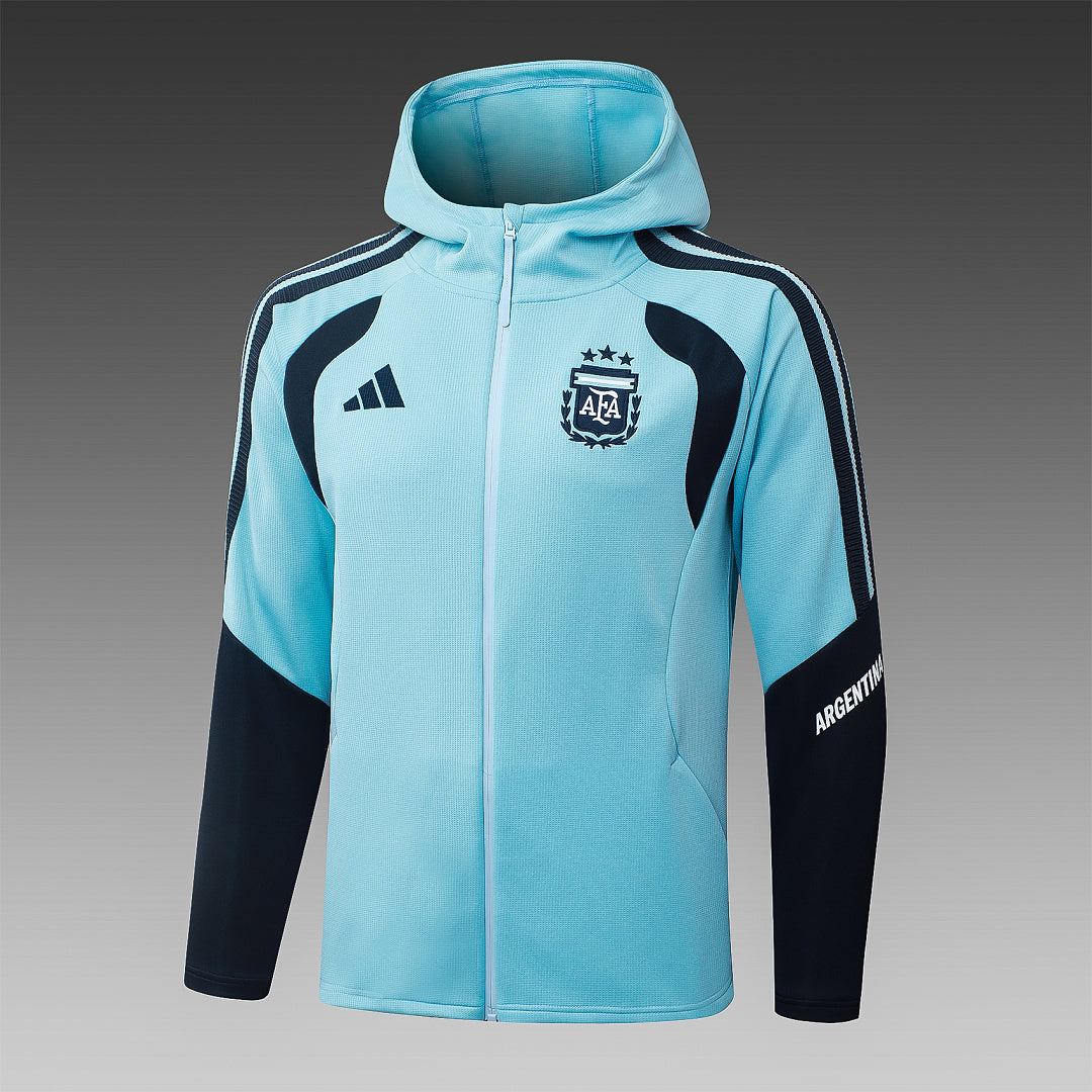 Ensemble Veste Argentine 2025/26