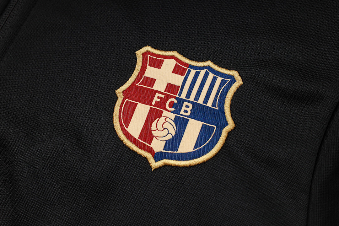 Ensemble Veste Barcelona 2024/25