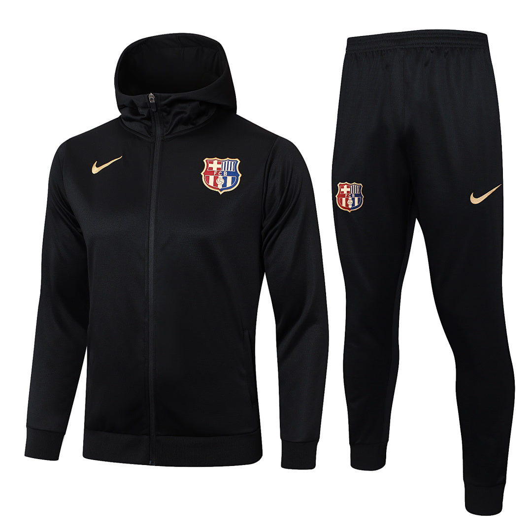 Ensemble Veste Barcelona 2024/25