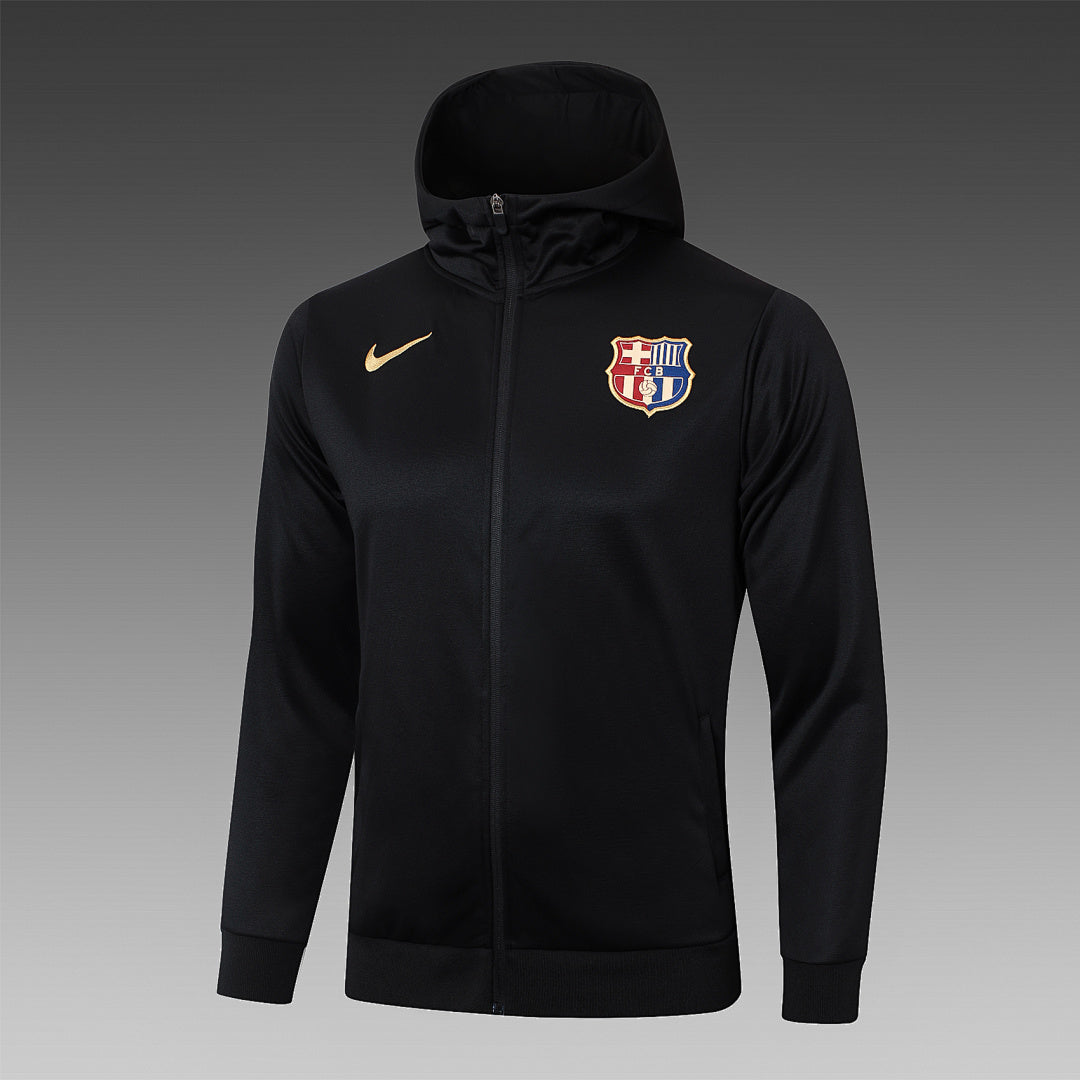 Ensemble Veste Barcelona 2024/25