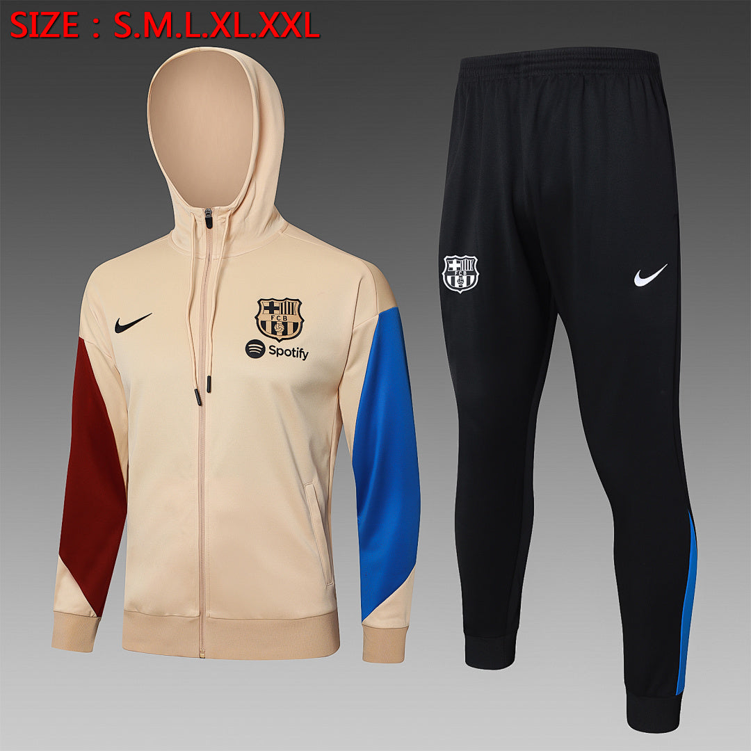 Ensemble Veste Barcelona 2024/25