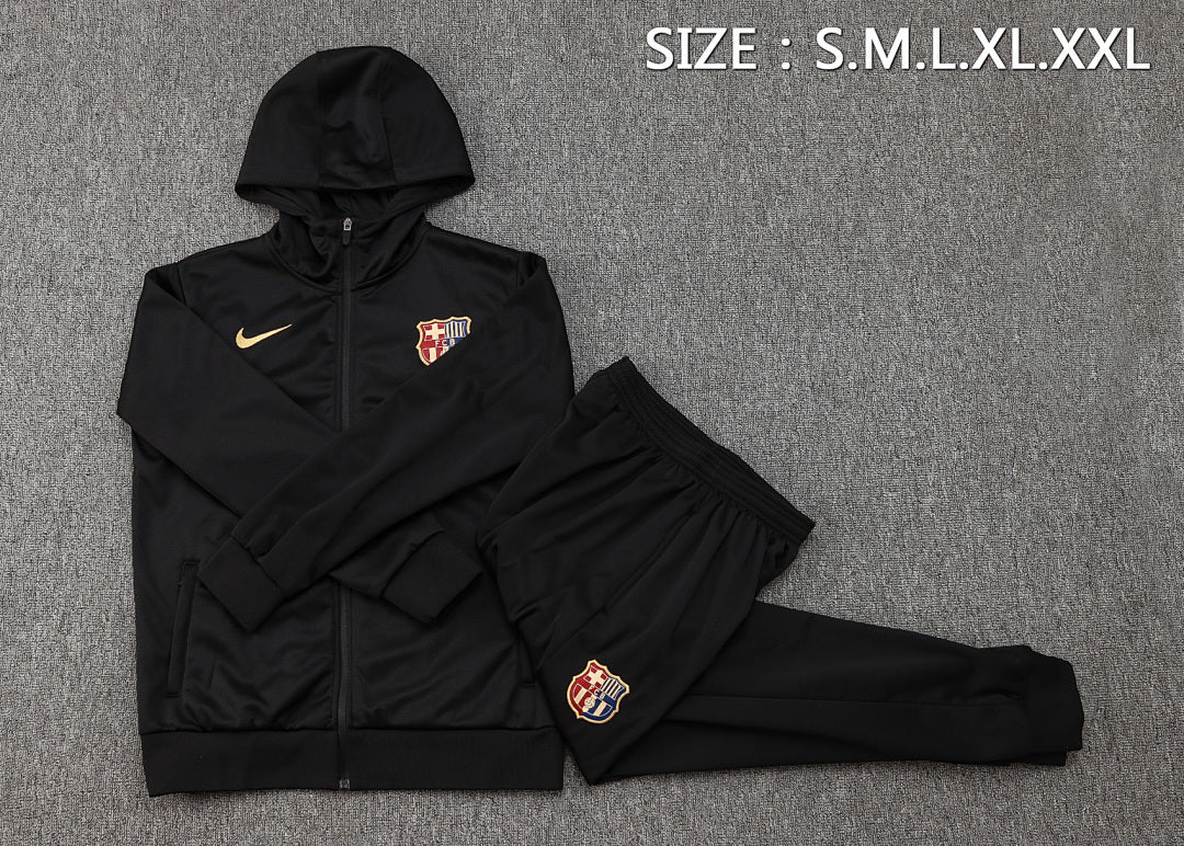 Ensemble Veste Barcelona 2024/25