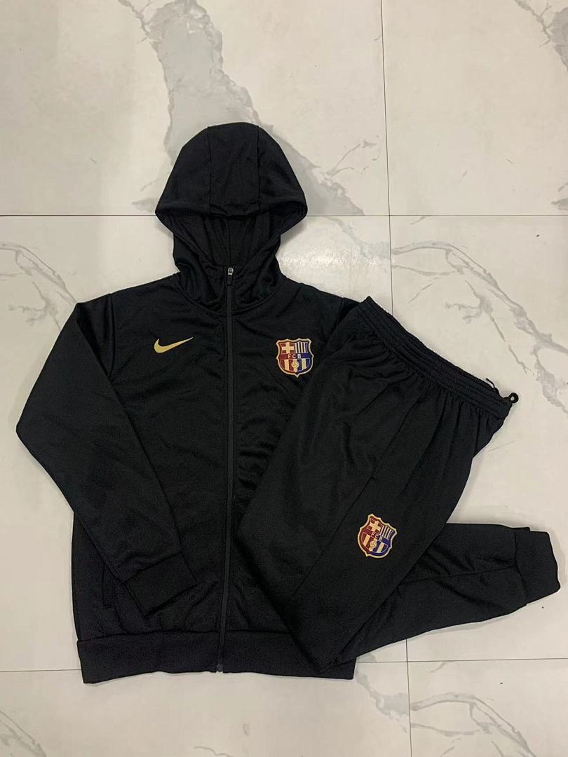 Ensemble Veste Barcelona 2024/25