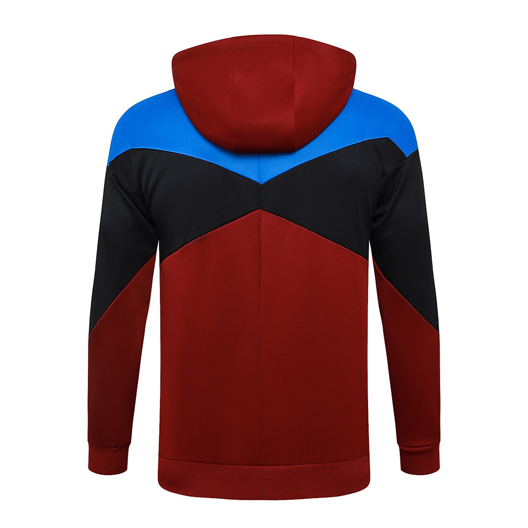 Ensemble Veste Barcelona 2024/25