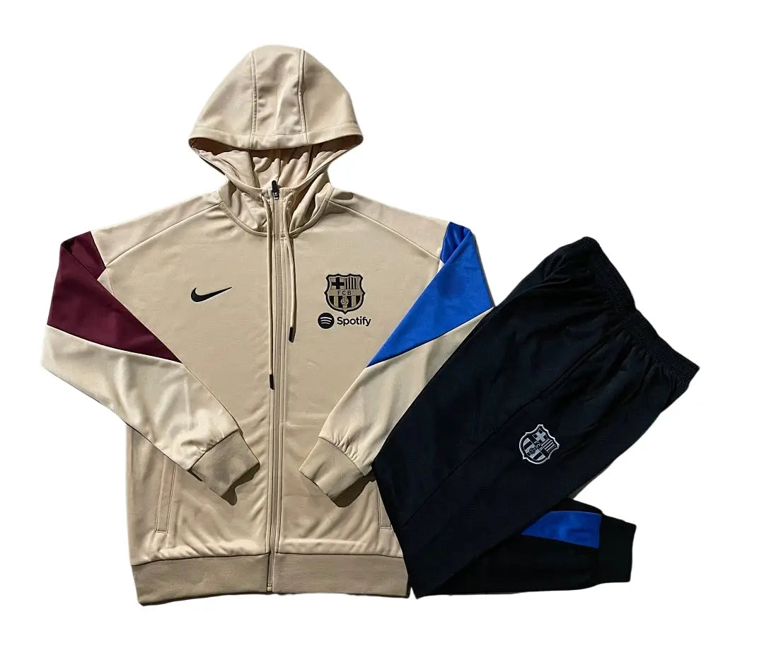 Ensemble Veste Barcelona 2024/25