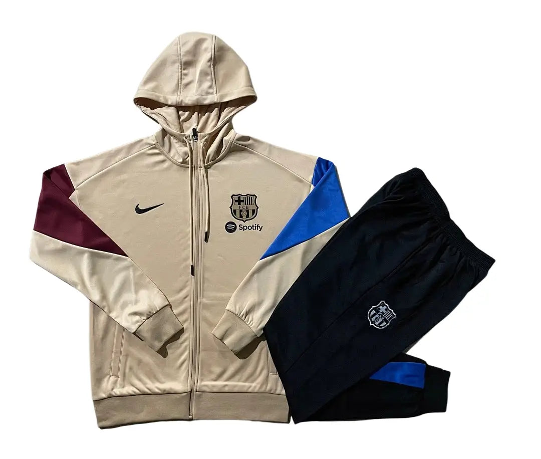 Ensemble Veste Barcelona 2024/25