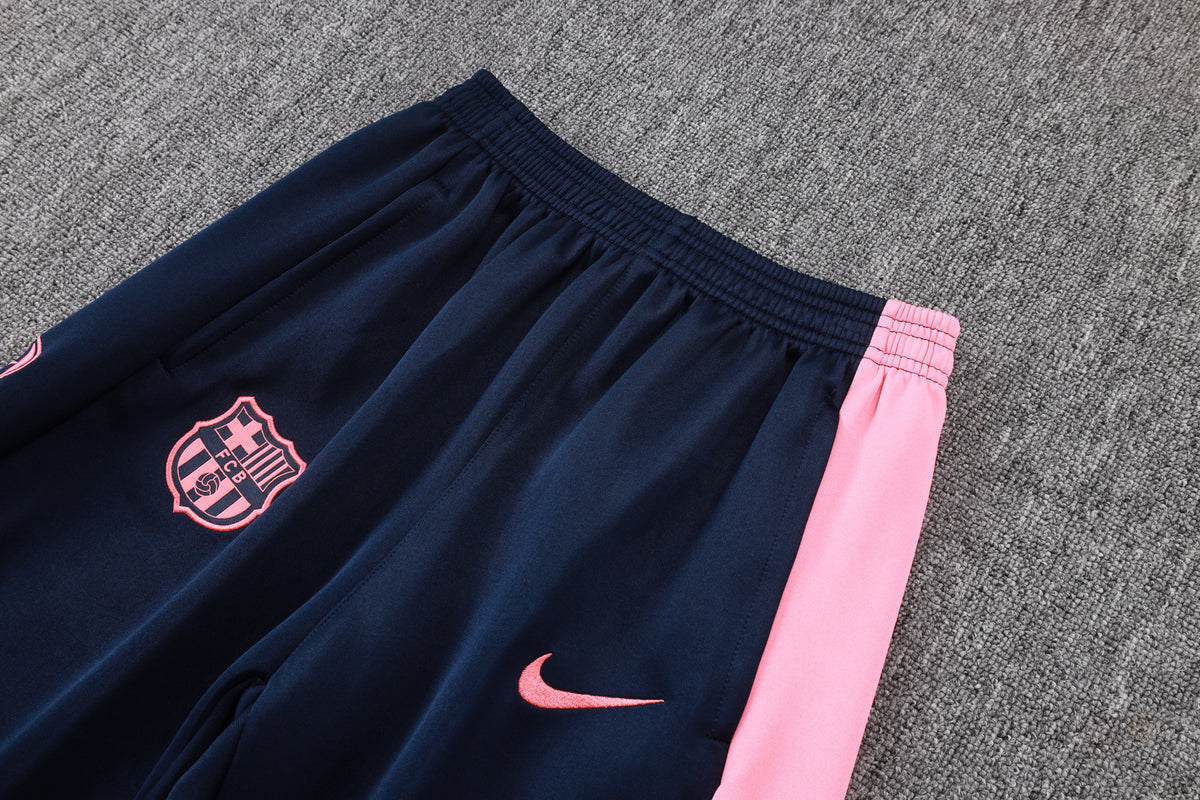 Ensemble Veste Barcelona 2025/26