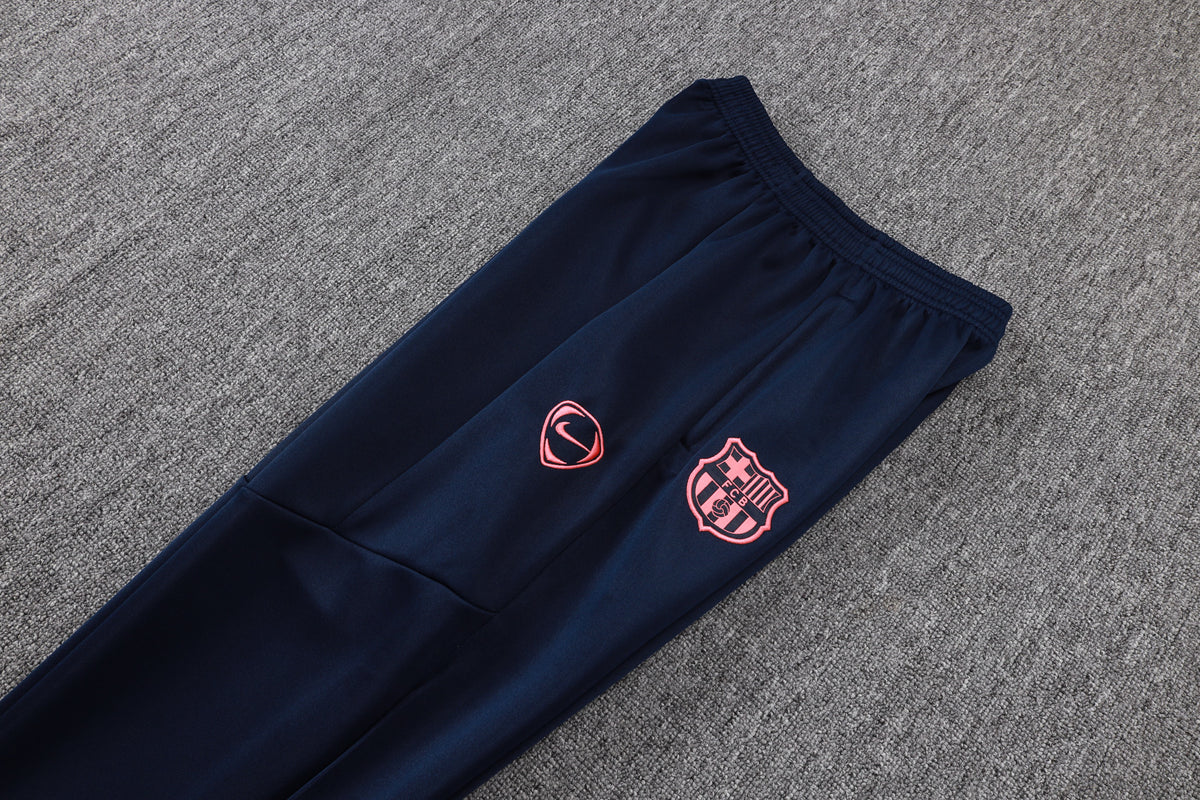 Ensemble Veste Barcelona 2025/26