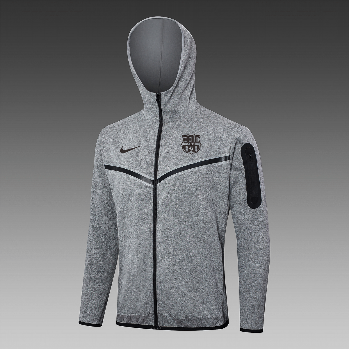 Ensemble Veste Barcelone 2024/25