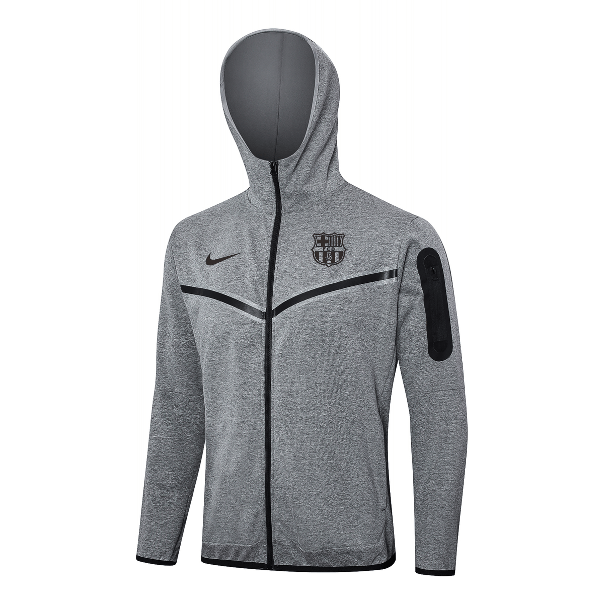 Ensemble Veste Barcelone 2024/25