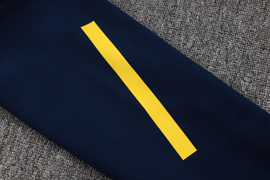 Ensemble Veste Boca Juniors 2025/26