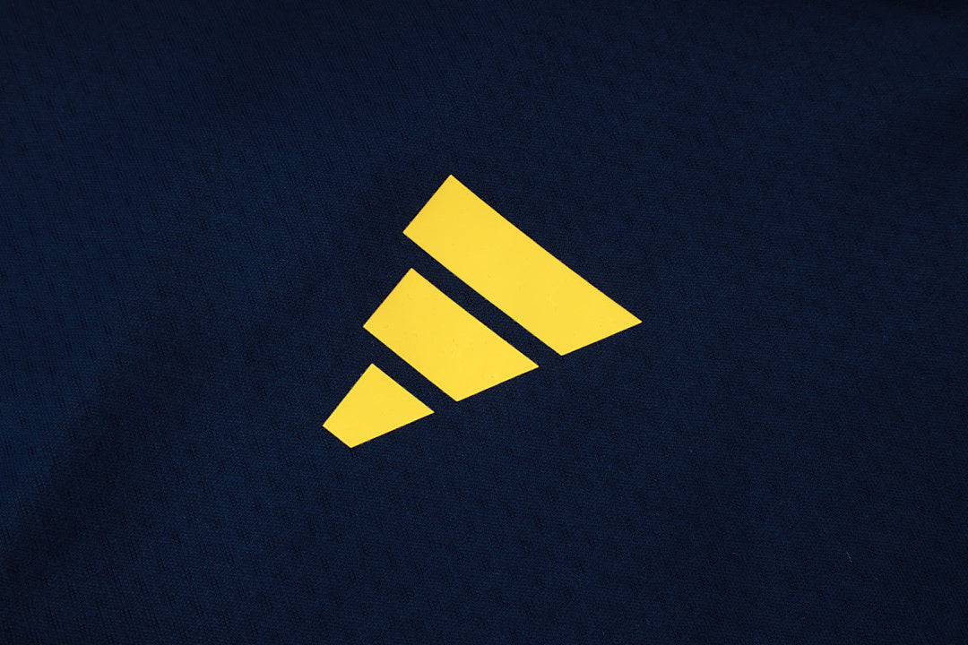 Ensemble Veste Boca Juniors 2025/26