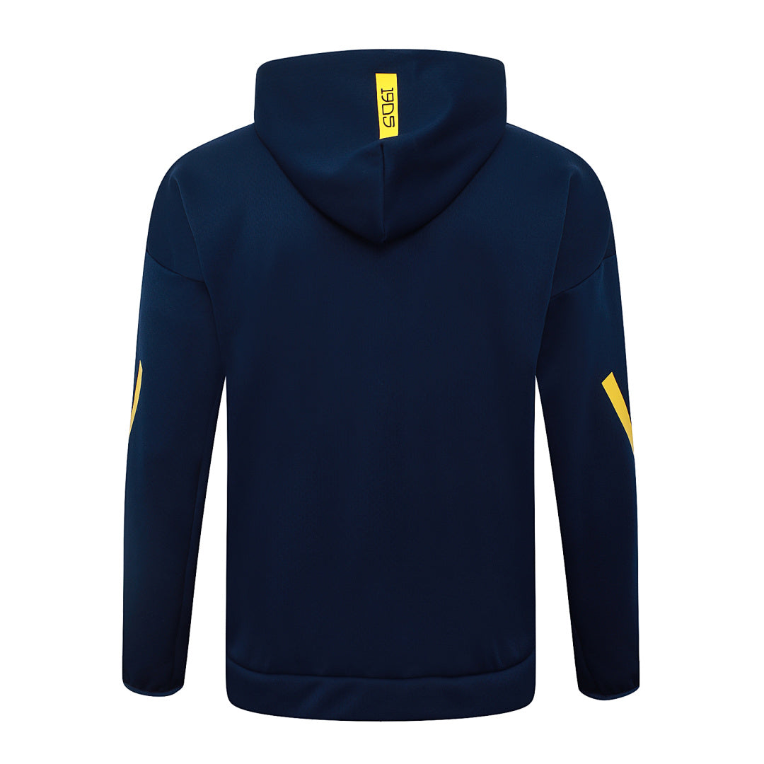 Ensemble Veste Boca Juniors 2025/26