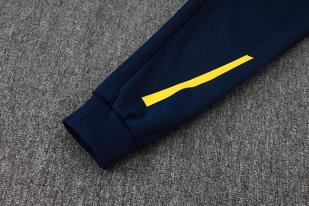 Ensemble Veste Boca Juniors 2025/26