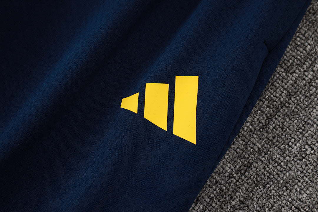 Ensemble Veste Boca Juniors 2025/26